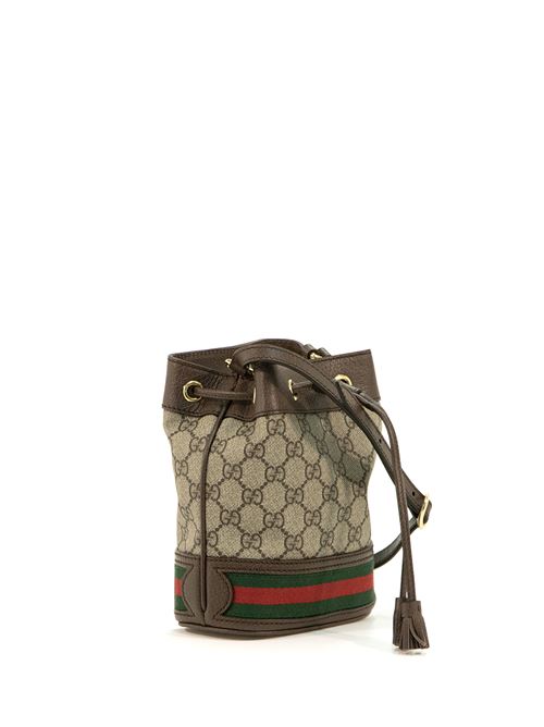 Ophidia Mini Bucket Bag GUCCI | 550620 96I3B8745